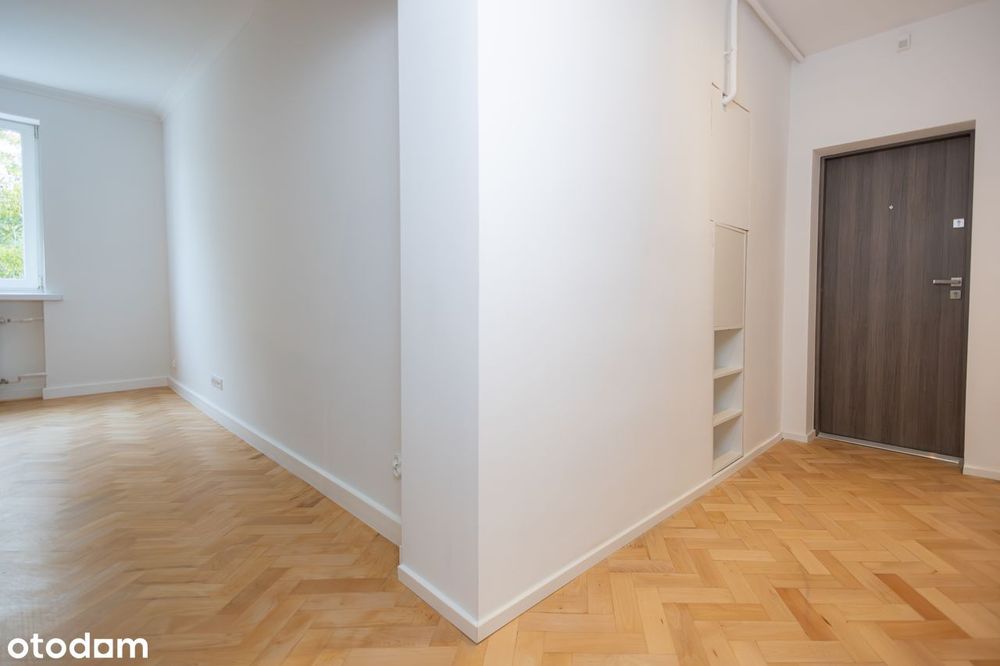 Atrakcyjne 3pok. po remoncie 48,7m², Kaczyńskiego 37, bezpośrednio - Widok 5