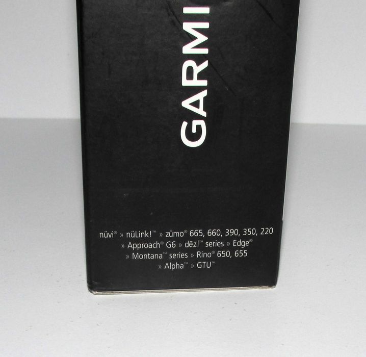 Vehicle Power Cable Garmin