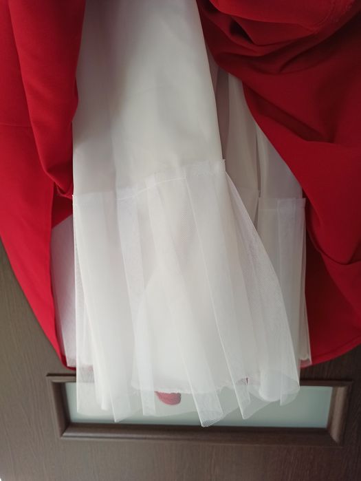 Sukienka damska wizytowa