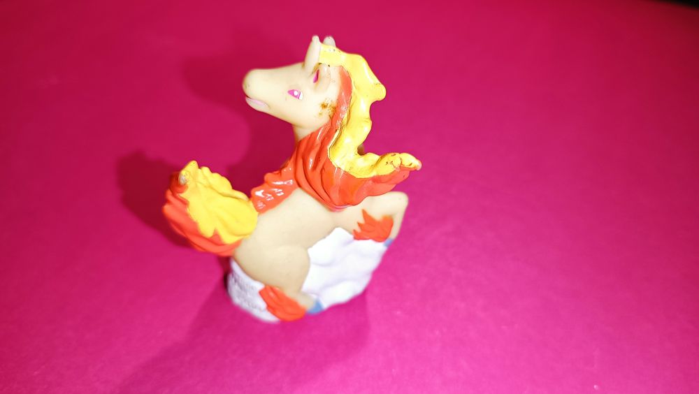 Rare 2006 Nintendo Pokémon Figure64740752924803123