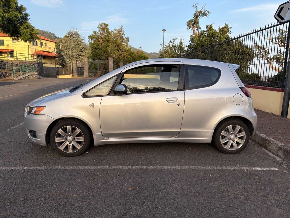 Mitsubishi Colt 1.3 Intense ClearTec