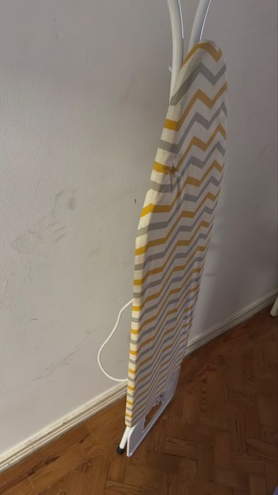 Tabua de passar roupa