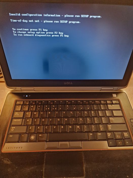 2 sprawne laptopy DELL E6430 i E6420