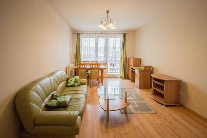 Mieszkanie dwupokojowe Janów-Olechów do wynajęcia