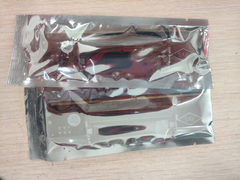 adaptery dimm sodimm ddr5