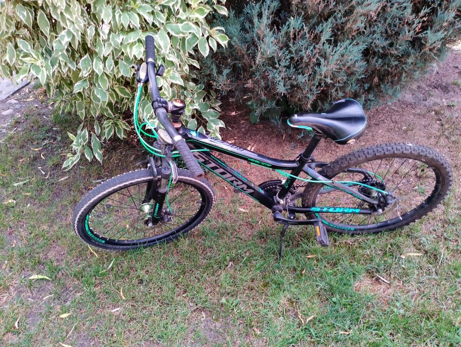 Rower Storm Racer