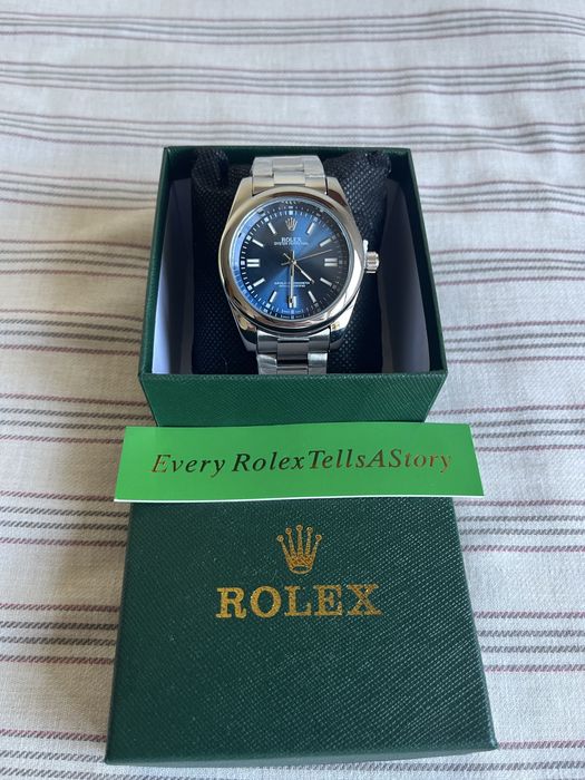 Rolex Oyster Perpetual 41mm Algés, Linda-A-Velha E Cruz Quebrada ...