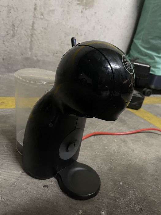 Máquina café dolce gusto