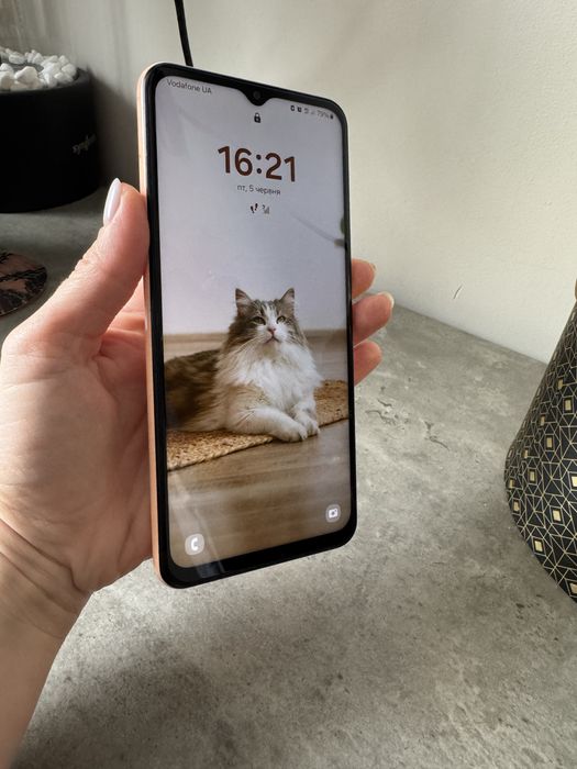 Samsung  Galaxy A23