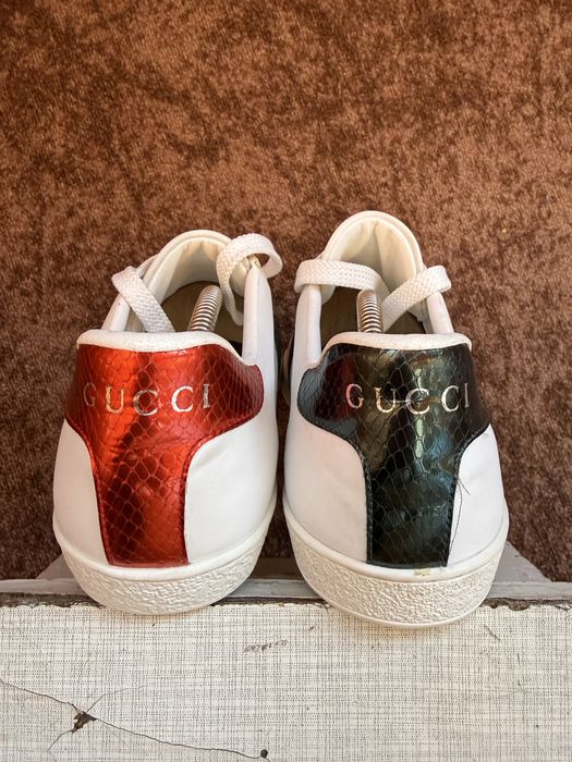 gucci ace - купити чоловіче взуття - Ціна на OLX.ua