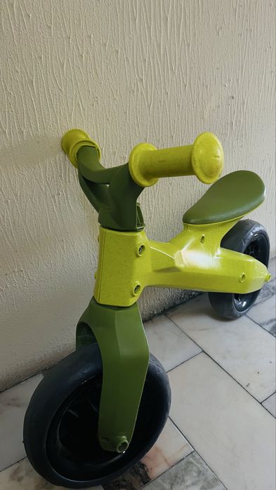 Bicicleta sem pedais Chicco