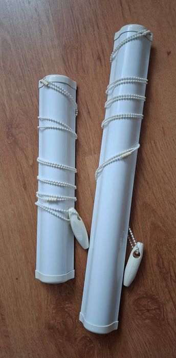 Rolety okienne dzień/noc - 2 sztuki