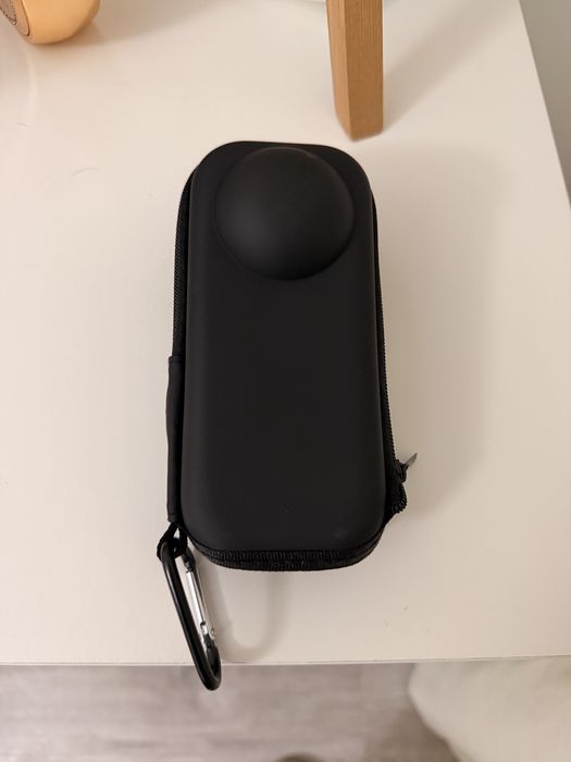 Bolsa rigida insta 360