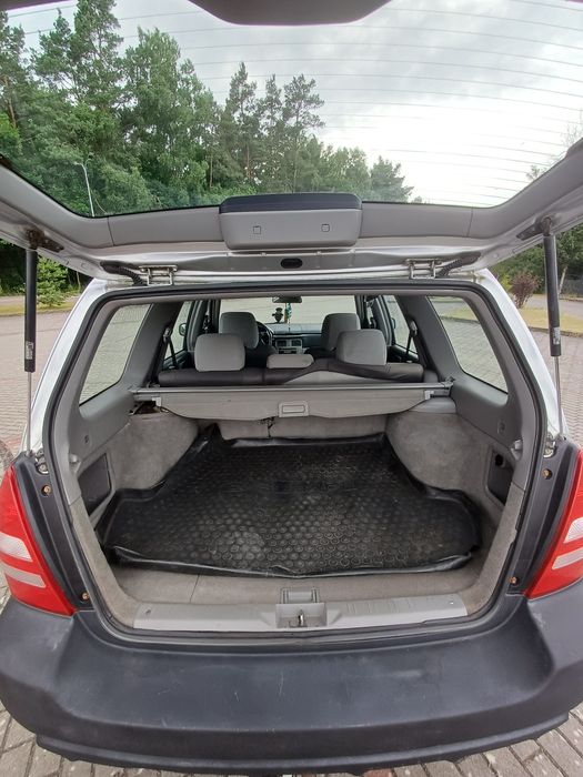 Sprzedam Subaru Forester