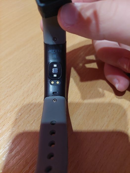 Годинник Jet Ft-7 можливий торг.