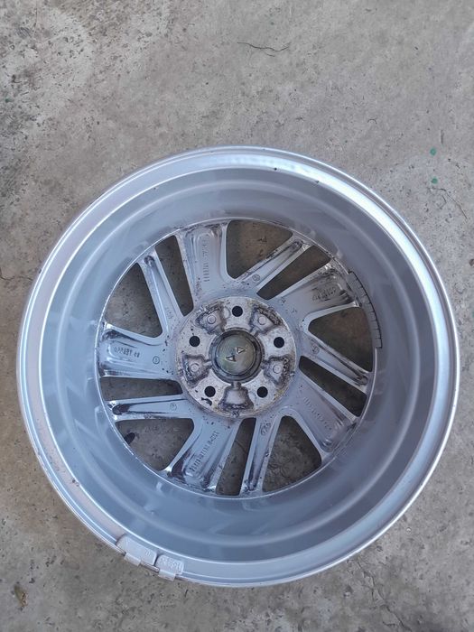 Продам легкосплавні диски R16