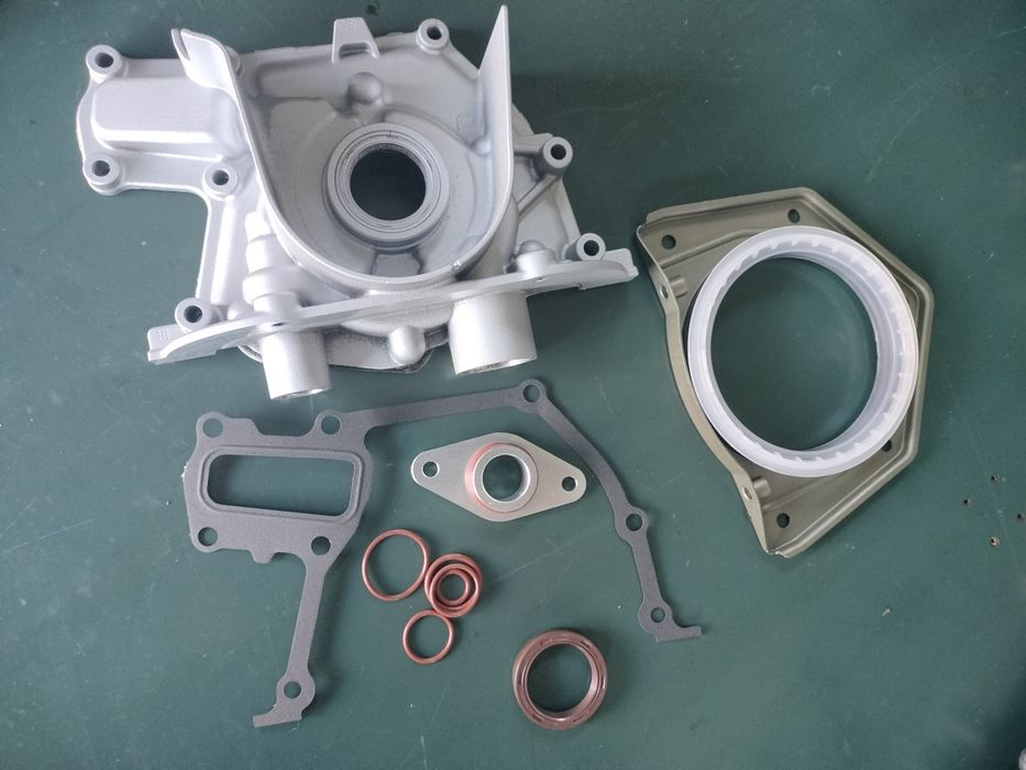 MOTOR OPEL INSIGNIA A, Astra J, 2.0 Cdti - A20DTH - SAAB e FIAT