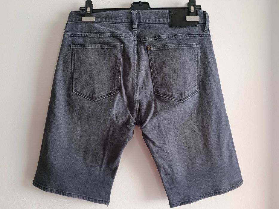 Calções Homem H&M - 33