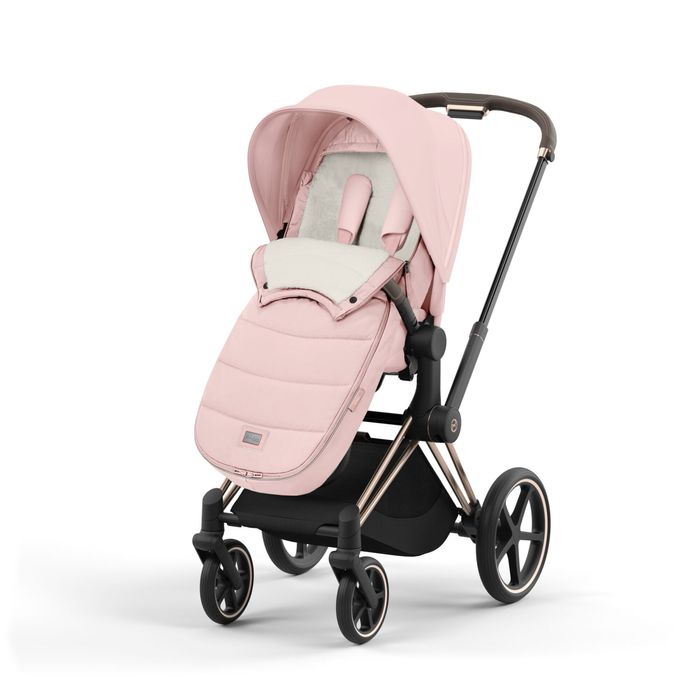 Чохол Cybex Platinum Peach Pink