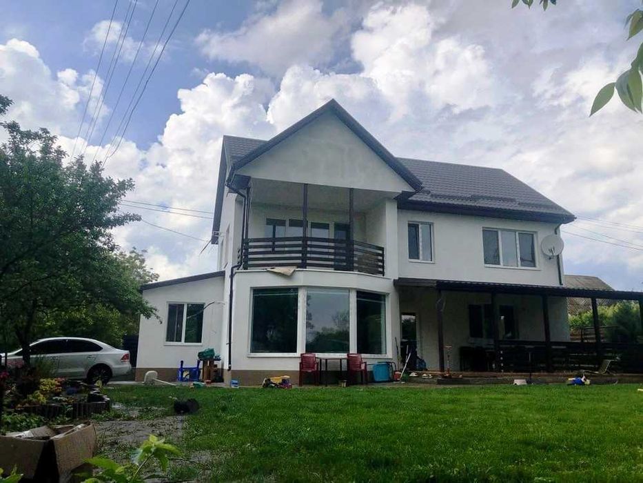 Продам дом на берегу Днепра с. Приднепровское