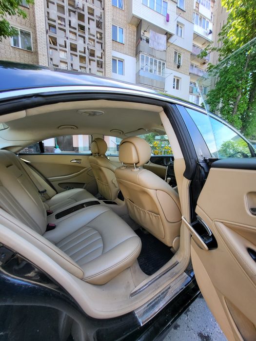 Mersedes cls 32 d