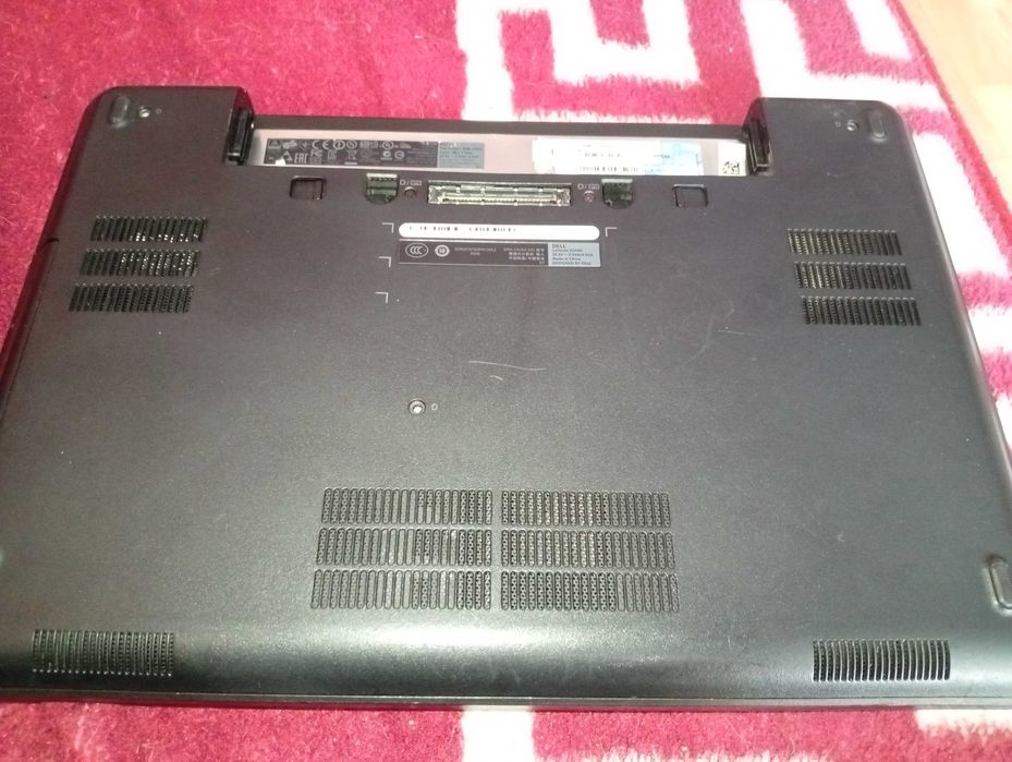 Dell Latitude E5440 (i5-4310U|