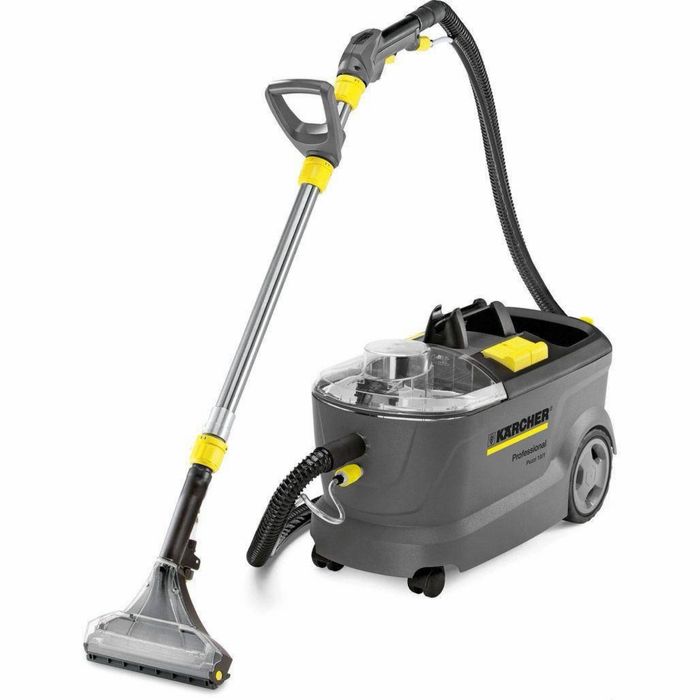 Продам моющий пылесос Karcher Puzzi 10/1