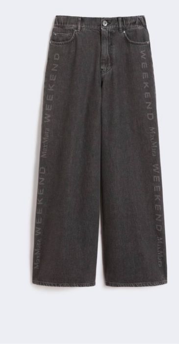Джинси з новоі колекціі Max Mara Weekend