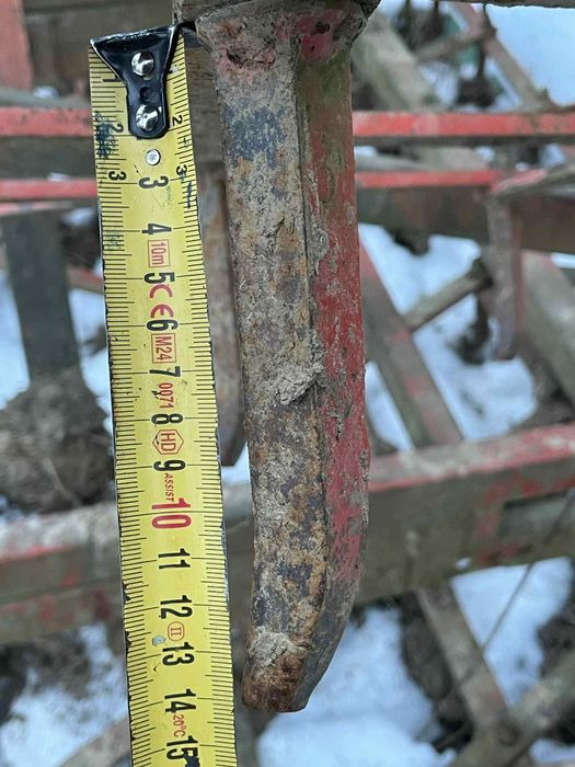 Agregat . Brony Podwójne