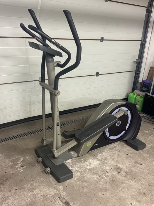 Orbiterek , Orbiter Cross Emerald Editon Tunturi 90