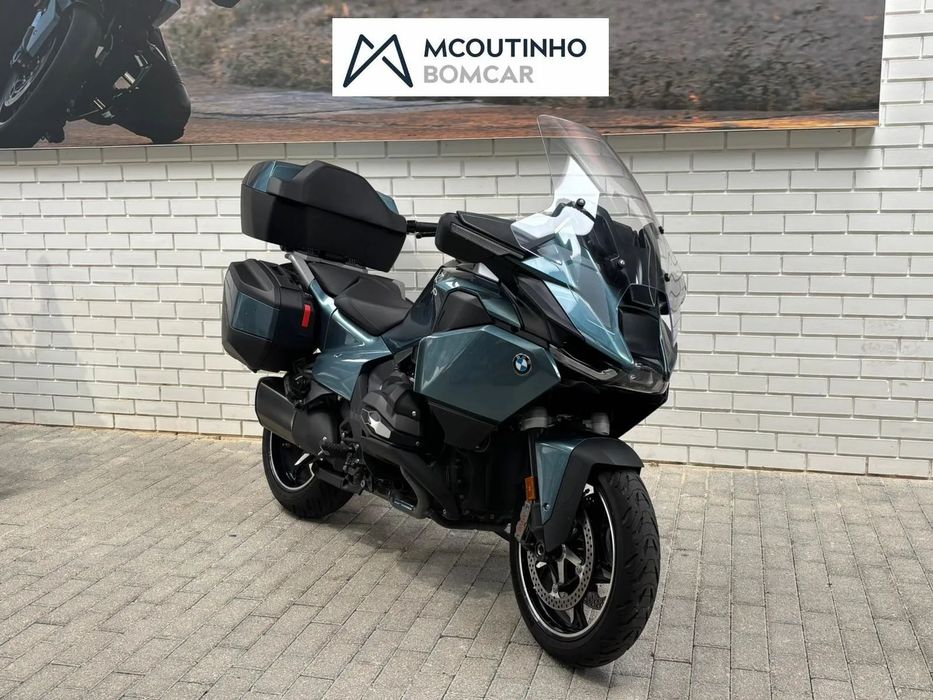 BMW R 1300 RT Option 719