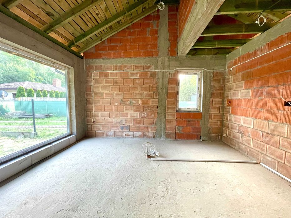 Dom – Rosanów, Ciosny - Widok 5