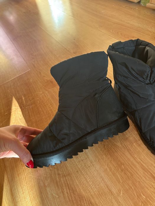 Sprzedam oogie, buty, Jenny Fair, 37