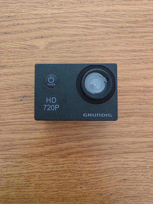 Grundig Action Camera