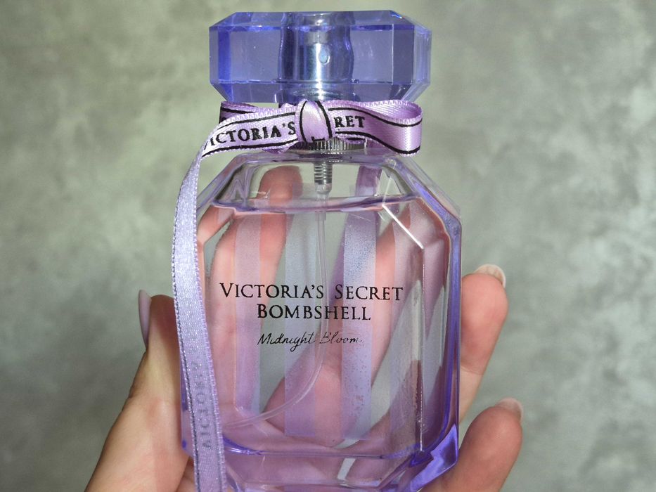 Парфуми Victoria secret