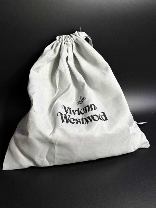 Сумка Vivienne Westwood | Сумочка Вивьен Вествуд Bag | Нові
