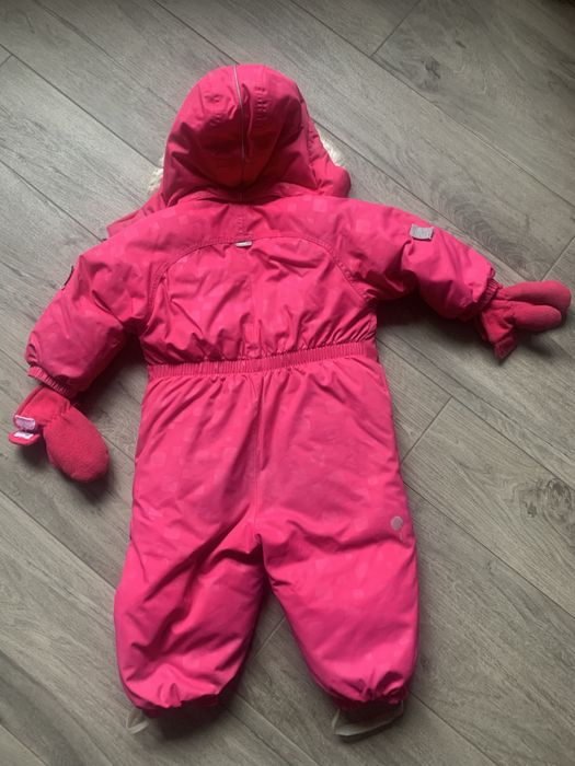 Комбінезон riema74 і 80 см