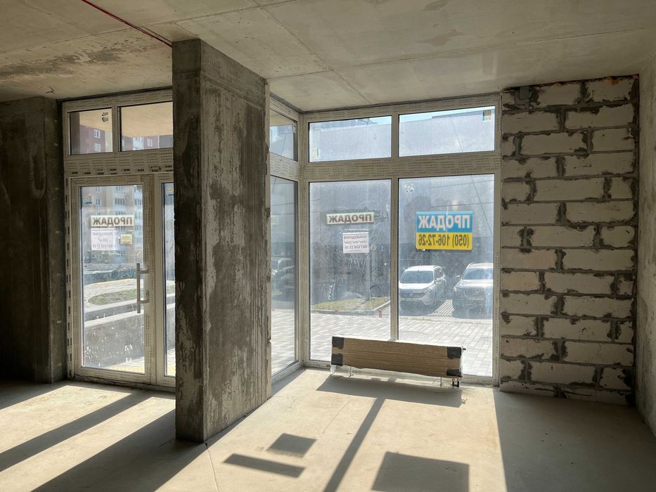 Commercial real estate at st. Oleksandra Olesya (area 134,7 m²) - Atlanta.ua - photo 6