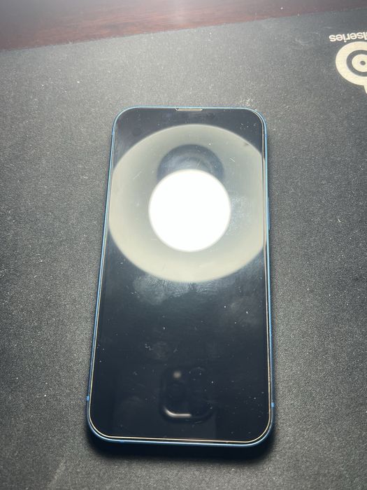 iPhone 13 em otimo estado