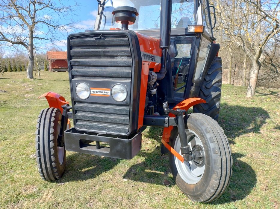 Ursus 3512, 1999r., stan bdb.