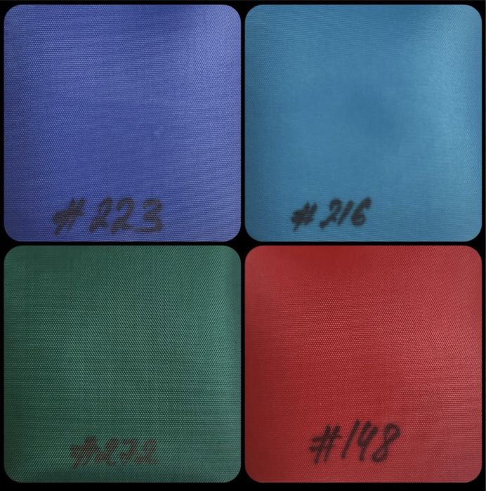 Оксфорд 420D.Flat.PVC