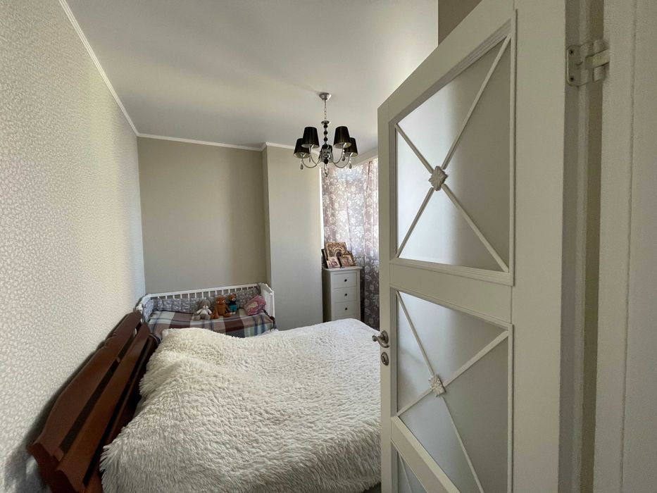 2-комнатная квартира по адресу ул. Китобойная (площадь 70 м²) - Atlanta.ua - фото 9