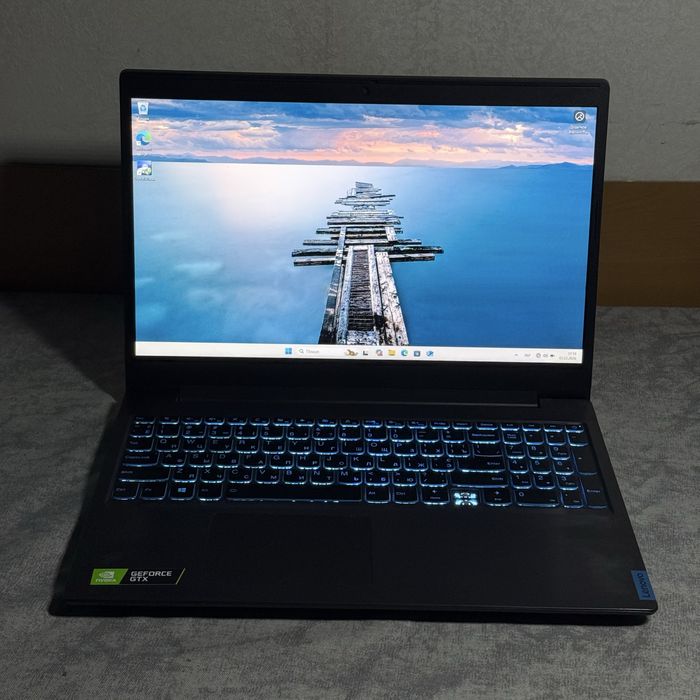 Ноутбук Lenovo GTX 1650 | i7-8750H