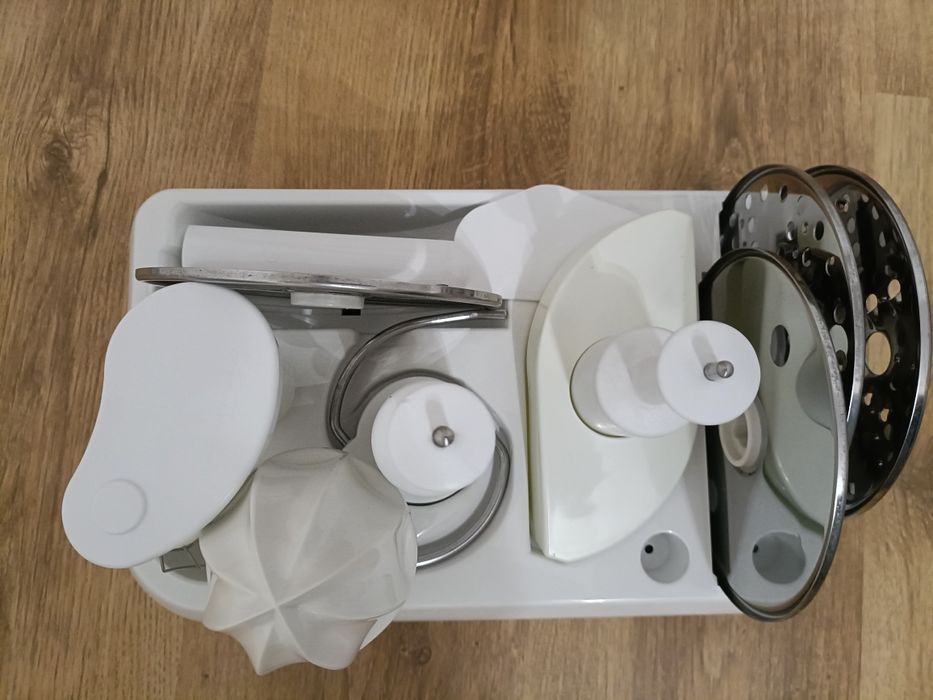 Robot kuchenny Krysia typ 116