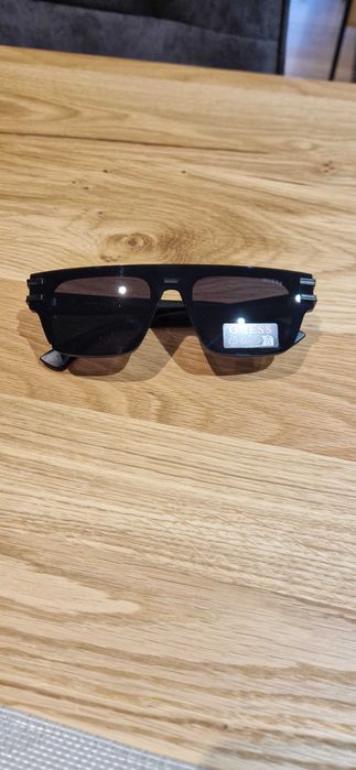 okulary przeciwsłoneczne GUESS GU00061