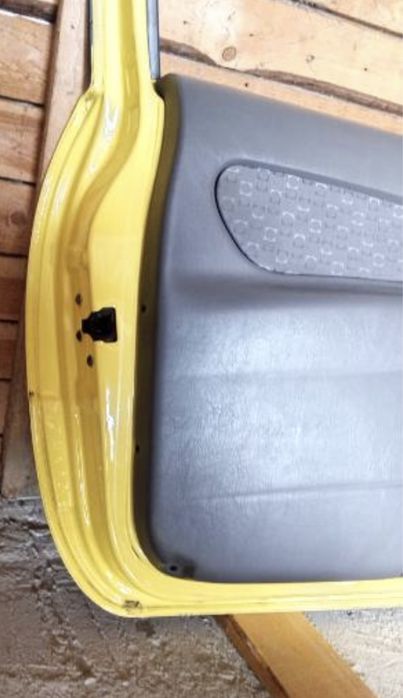 Drzwi Ford Focus mk1