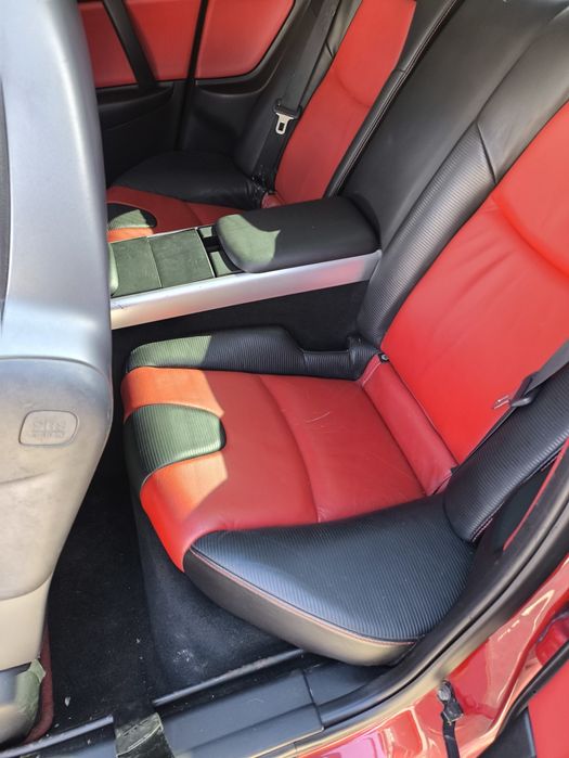 Mazda RX-8 Мазда РХ 8