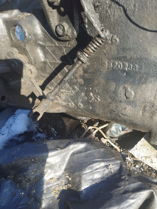 Коробка  Промежутка МТЗ-80