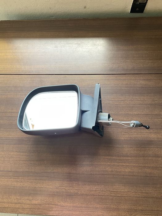 Espelho Renault Kangoo lado condutor