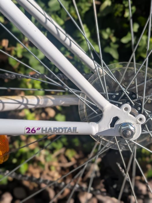 Bicicleta Btwin  Rockrider 300 26"